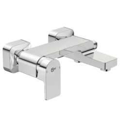 Ideal Standard Edge - Grifo De Bañera, Cromo A7121AA