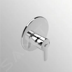 Ideal Standard Ceraplus II - Grifo De Ducha Empotrado, Cromo A6865AA -Ideal Standard Ventas 00f63806eb32fcefe84057c3