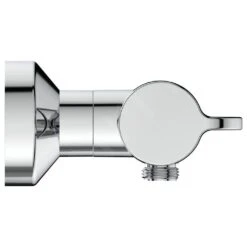 Ideal Standard Ceraplus II - Grifo De Ducha Termostático, Cromo A6871AA -Ideal Standard Ventas 017fc3cbe0e5d99b9e7b1520