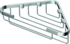 Ideal Standard IOM - Jabonera De Alambre, En Esquina, Cromo A9105AA