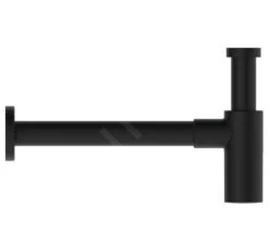 Ideal Standard Accesorios - Sifón, Negro T4441XG -Ideal Standard Ventas 07df3dc49dbedaf4c9716b97