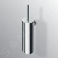 Ideal Standard IOM - Escobilla De WC Con Soporte, Acero Inoxidable A9128MY -Ideal Standard Ventas 0830d0307196ec4a85022cb4