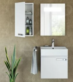 Ideal Standard Strada - Lavabo 500x420x145 Mm, Con Rebosadero, Orificio Para La Grifería, Blanco K077701 -Ideal Standard Ventas 08d3f011f6005907855a4c47