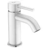Ideal Standard CeraLine - Grifo De Lavabo Con Desagüe, Blanco Mate BC203U5 2 Ideal Standard CeraLine - Grifo De Lavabo Con Desagüe, Blanco Mate BC203U5 -Ideal Standard Ventas 0925a68c8f7ae200498c7d52