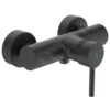 Ideal Standard CeraLine - Grifo De Ducha De Pared, Negro BC200XG -Ideal Standard Ventas 0abfcadb49df060de91c6157