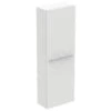 Ideal Standard I.Life S - Armario Alto Para Baño 400x210x1200 Mm, 1 Puerta Izquierda/derecha, Blanco Matee T5289DU -Ideal Standard Ventas 0ac5648f05a0288f83c7844d