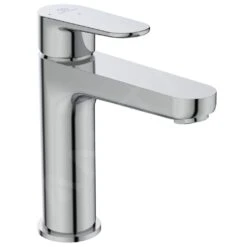 Ideal Standard Cerafine O - Grifo De Lavabo, BlueStart, Cromo BC700AA
