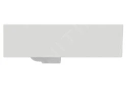 Ideal Standard Extra - Lavabo 600x450 Mm, Con Rebosadero, 3 Orificios, Blanco T388701 -Ideal Standard Ventas 0c16887539e9fd22a5e25221