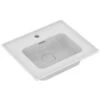 Ideal Standard Strada II - Lavabo De Mueble 540x460 Mm, Con Orificio Para Grifo, Blanco T298801 -Ideal Standard Ventas 0e3eb9c003936a8c7c2e1a6f