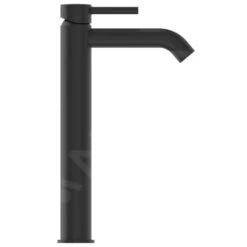 Ideal Standard CeraLine - Grifo De Lavabo, Negro BC269XG -Ideal Standard Ventas 0ebb7fb9358b77d303e1f14a