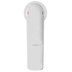 Ideal Standard Connect Air - Grifo De Lavabo Slim, Cromo A7010AA -Ideal Standard Ventas 104a31d180c2e8746b396f09