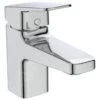 Ideal Standard CeraPlan - Grifo De Lavabo Piccolo, Cromo BD200AA -Ideal Standard Ventas 112bb990a9606345736ecac4