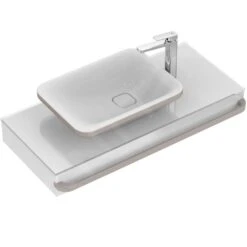Ideal Standard Tonic II - Grifo De Lavabo Con Desagüe, Cromo A6328AA 11 Ideal Standard Tonic II - Grifo De Lavabo Con Desagüe, Cromo A6328AA -Ideal Standard Ventas 11b311400a0bdbd2b4408662