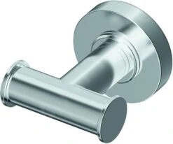 Ideal Standard IOM - Gancho Doble, Cromo A9116AA