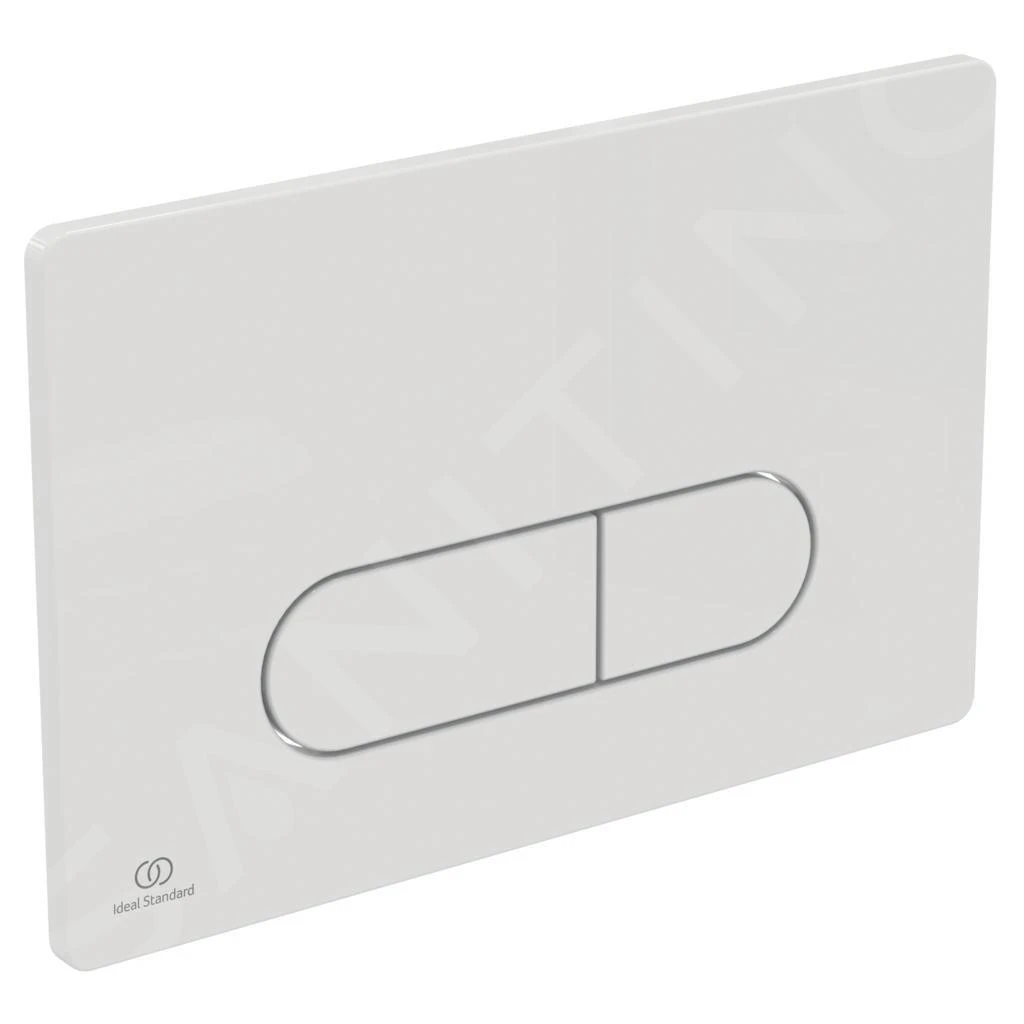 Ideal Standard ProSys - Conjunto De Módulo De Instalación Empotrado, Inodoro Y Asiento Tesi, Pulsador Oleas M1, Rimless, SoftClose, Blanco ProSys120M SP10 7 Ideal Standard ProSys - Conjunto De Módulo De Instalación Empotrado, Inodoro Y Asiento Tesi, Pulsador Oleas M1, Rimless, SoftClose, Blanco ProSys120M SP10 - Imagen 5