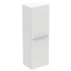 Ideal Standard I.Life A - Armario Alto Para Baño 400x300x1200 Mm, 1 Puerta Izquierda/derecha, Blanco Matee T5261DU 1 Ideal Standard I.Life A - Armario Alto Para Baño 400x300x1200 Mm, 1 Puerta Izquierda/derecha, Blanco Matee T5261DU -Ideal Standard Ventas 17a2fae45c51434f869f895b