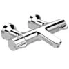 Ideal Standard Ceraplus II - Grifo De Bañera Termostático, Cromo A6873AA -Ideal Standard Ventas 1ad6a7f962a6c80f98a3e6fa