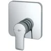 Ideal Standard Attitude - Grifo De Ducha Empotrado, Cromo A4757AA -Ideal Standard Ventas 1afd77d42637dba37a16cfdb