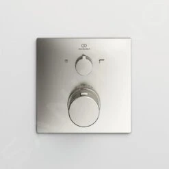 Ideal Standard CeraTherm - Grifo Termostático Empotrado De Bañera, Silver Storm A7522GN 8 Ideal Standard CeraTherm - Grifo Termostático Empotrado De Bañera, Silver Storm A7522GN -Ideal Standard Ventas 1d7099526b3c537b2eefb6cc