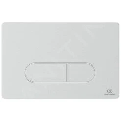 Ideal Standard Oleas - Pulsador De Descarga Oleas P1, Cromo Mate R0116JG -Ideal Standard Ventas 1fdd774f7d1a6b44feb52f0a 1