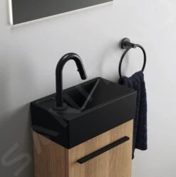 Ideal Standard I.Life S - Mueble De Lavabo, 354x202x730 Mm, 1 Puerta, Roble Natural T5303NX -Ideal Standard Ventas 2008aff0ca01f11dbe47dcfe