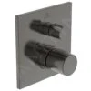 Ideal Standard CeraTherm - Grifo Termostático Empotrado De Ducha, Magnetic Grey A6956A5 -Ideal Standard Ventas 201a085dbf8ad812677a9d3c
