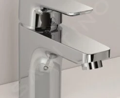 Ideal Standard Ceraplan III - Grifo De Lavabo, Cromo BC568AA 7 Ideal Standard Ceraplan III - Grifo De Lavabo, Cromo BC568AA -Ideal Standard Ventas 2119fbd7b451cf8e6fc206ac
