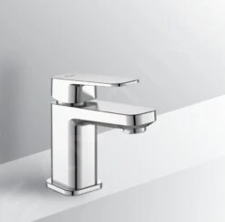 Ideal Standard Tonic II - Grifo De Lavabo Piccolo, Cromo A6331AA -Ideal Standard Ventas 21f0e6961db7e5ab755662ec