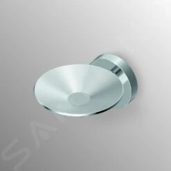 Ideal Standard IOM - Jabonera, Con Tratamiento Anti Destrucción, Cromo A9129AA -Ideal Standard Ventas 225d1e6da9b04bfd044b1303