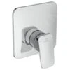 Ideal Standard CeraPlan - Grifo Empotrado De Ducha, Cromo BD254AA -Ideal Standard Ventas 22b6a5a0555379dfe0f6e6e9