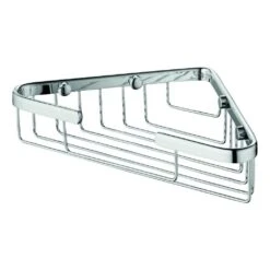 Ideal Standard IOM - Jabonera De Alambre, En Esquina, Cromo A9105AA -Ideal Standard Ventas 23466cc138eea335d6925c8d