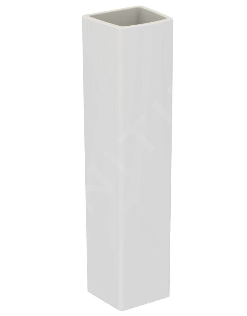 Ideal Standard Conca Ceram - Pedestal 755x185x170 Mm, Blanco T388001 3 Ideal Standard Conca Ceram - Pedestal 755x185x170 Mm, Blanco T388001
