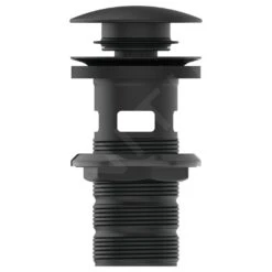 Ideal Standard Accesorios - Juego De Desagüe Click-Clack, Negro E1482XG -Ideal Standard Ventas 272db21965238ecaf7a36446