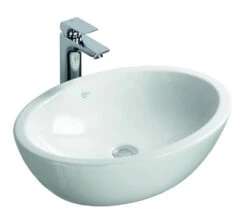Ideal Standard Strada - Lavabo 600x420x160 Mm, Con Ideal Plus, Blanco K0784MA -Ideal Standard Ventas 27f5132aefdb44c2b7ba0120