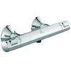 Ideal Standard CeraTherm - Grifo De Ducha Termostático T25, Cromo A7201AA -Ideal Standard Ventas 2aa79f537a53805f35e93a4c