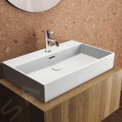 Ideal Standard Joy - Grifo De Lavabo, Cromo BC776AA -Ideal Standard Ventas 2e279bf462c9965de471328f