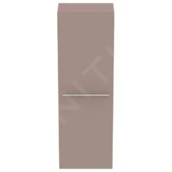 Ideal Standard I.Life A - Armario Alto Para Baño 400x300x1200 Mm, 1 Puerta Izquierda/derecha, Beige Mate T5261NH 9 Ideal Standard I.Life A - Armario Alto Para Baño 400x300x1200 Mm, 1 Puerta Izquierda/derecha, Beige Mate T5261NH -Ideal Standard Ventas 2e33b16f77c3845622418d95