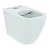 Ideal Standard I.Life S - Taza De Inodoro, Rimless, Blanco T500001 -Ideal Standard Ventas 30d48be533b6e9ad01eb9628