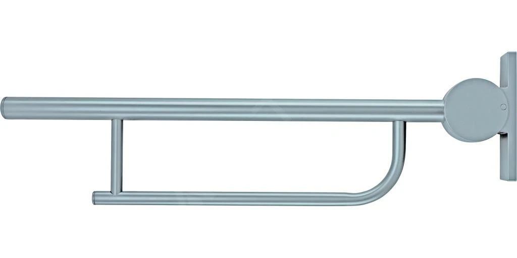 Ideal Standard Contour 21 - Agarradero Plegable, Blanco S6360AC 9 Ideal Standard Contour 21 - Agarradero Plegable, Blanco S6360AC - Imagen 7