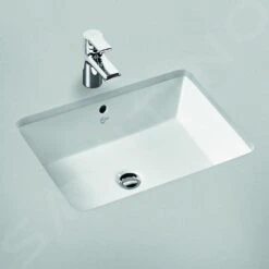 Ideal Standard Strada - Lavabo 595x440x170 Mm, Blanco K077901 -Ideal Standard Ventas 36430b93dd2afba2f8ab59ec