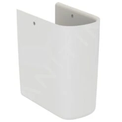 Ideal Standard Tesi - Semipedestal, Blanco T033401