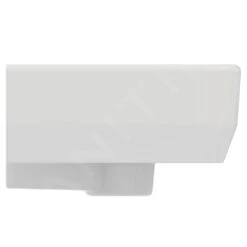 Ideal Standard I.Life S - Lavamanos 450x250 Mm, Con Rebosadero, Orificio Para Grifo A La Derecha, Blanco T458601 -Ideal Standard Ventas 3a5a163962b5883e89afcf6b