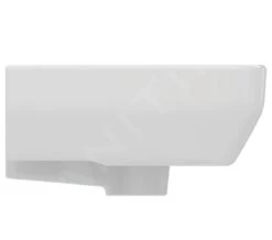 Ideal Standard I.Life A - Lavamanos 350x300 Mm, Con Rebosadero, Orificio Para Grifo A La Derecha, Blanco T471001 -Ideal Standard Ventas 3a837777c2e51cad6a023f63