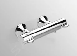 Ideal Standard Ceraplus II - Grifo De Ducha Termostático, Cromo A6872AA -Ideal Standard Ventas 3c42b0530031282c752482c3