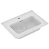 Ideal Standard Strada II - Lavabo De Mueble 640x460 Mm, Con Orificio Para Grifo, Con Ideal Plus, Blanco T2991MA -Ideal Standard Ventas 3c8de37d440ebcbf74629ad4