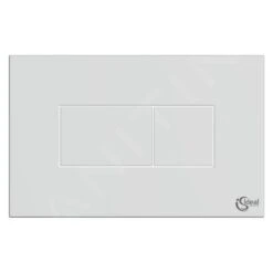 Ideal Standard Solea - Pulsador De Descarga Solea P2, Cromo R0110AA -Ideal Standard Ventas 3cb51eb63be5bfa30b2d420c 1