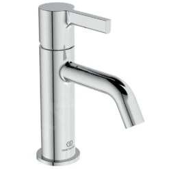 Ideal Standard Joy - Grifo De Lavabo, Cromo BC776AA