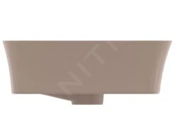 Ideal Standard Ipalyss - Lavabo Sobre Encimera, 550x380 Mm, Con Rebosadero, Kashmir E2078V4 -Ideal Standard Ventas 3dc59bab5ea512ba27a1ea98