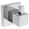 Ideal Standard IOM Square - Gancho, Cromo E2192AA -Ideal Standard Ventas 3e8f2a519d12b21e1a150e00