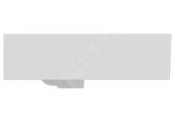 Ideal Standard Extra - Lavabo 700x450 Mm, Con Rebosadero, Con Orificio Para Grifo, Blanco T372801 -Ideal Standard Ventas 3e9897aef1812400a1e67b85